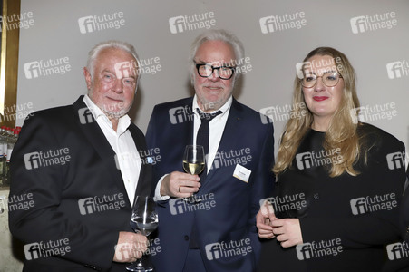 Blankeneser Neujahrsempfang 2026 in Hamburg