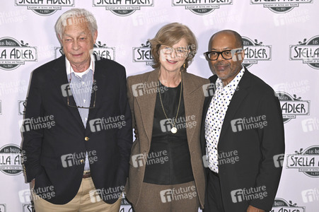 Lesung 'All the President's Men' in Los Angeles