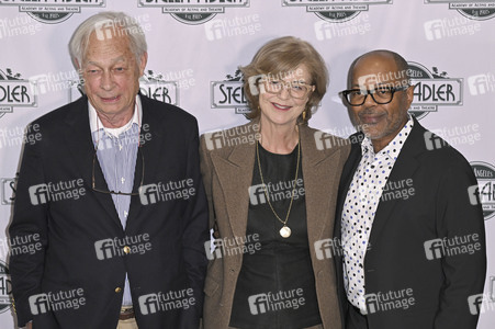 Lesung 'All the President's Men' in Los Angeles