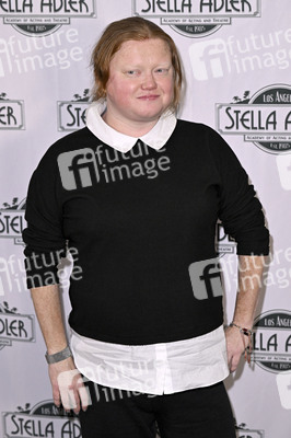 Lesung 'All the President's Men' in Los Angeles