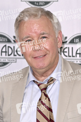 Lesung 'All the President's Men' in Los Angeles