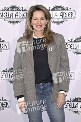 Lesung 'All the President's Men' in Los Angeles