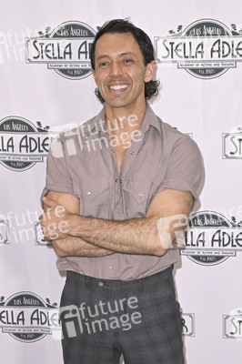 Lesung 'All the President's Men' in Los Angeles