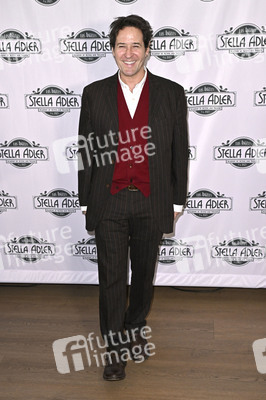 Lesung 'All the President's Men' in Los Angeles