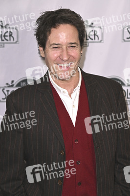 Lesung 'All the President's Men' in Los Angeles