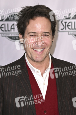 Lesung 'All the President's Men' in Los Angeles