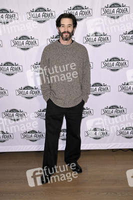 Lesung 'All the President's Men' in Los Angeles