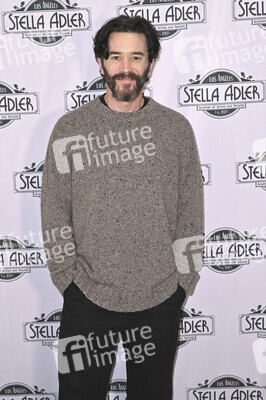 Lesung 'All the President's Men' in Los Angeles