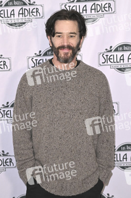 Lesung 'All the President's Men' in Los Angeles