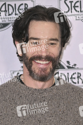 Lesung 'All the President's Men' in Los Angeles