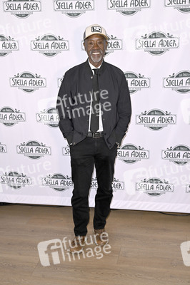 Lesung 'All the President's Men' in Los Angeles