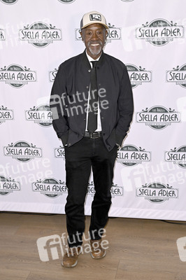 Lesung 'All the President's Men' in Los Angeles