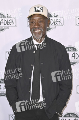 Lesung 'All the President's Men' in Los Angeles