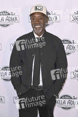 Lesung 'All the President's Men' in Los Angeles