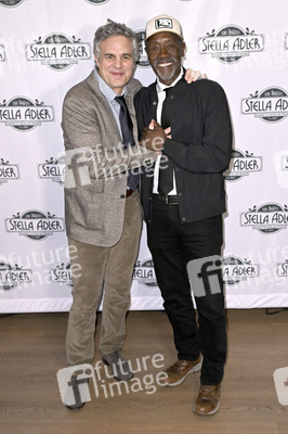 Lesung 'All the President's Men' in Los Angeles