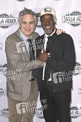 Lesung 'All the President's Men' in Los Angeles