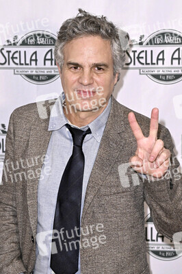 Lesung 'All the President's Men' in Los Angeles