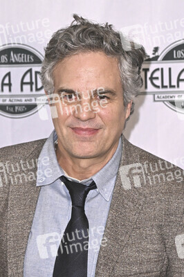 Lesung 'All the President's Men' in Los Angeles