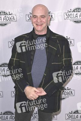 Lesung 'All the President's Men' in Los Angeles