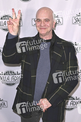 Lesung 'All the President's Men' in Los Angeles