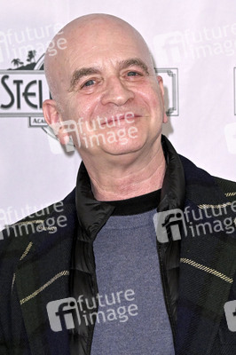 Lesung 'All the President's Men' in Los Angeles