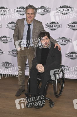 Lesung 'All the President's Men' in Los Angeles