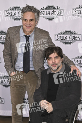 Lesung 'All the President's Men' in Los Angeles