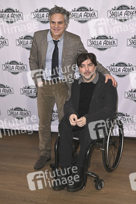 Lesung 'All the President's Men' in Los Angeles