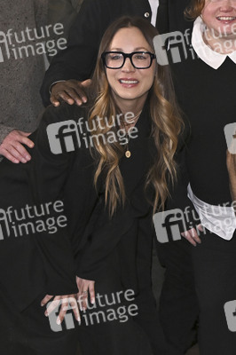 Lesung 'All the President's Men' in Los Angeles