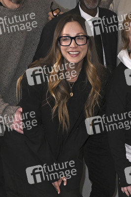 Lesung 'All the President's Men' in Los Angeles