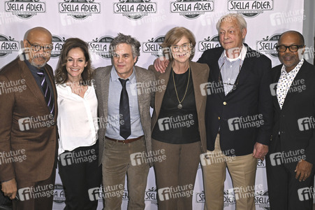 Lesung 'All the President's Men' in Los Angeles