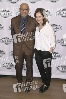 Lesung 'All the President's Men' in Los Angeles