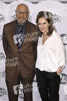 Lesung 'All the President's Men' in Los Angeles