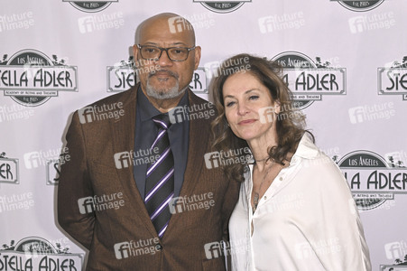 Lesung 'All the President's Men' in Los Angeles