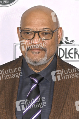 Lesung 'All the President's Men' in Los Angeles