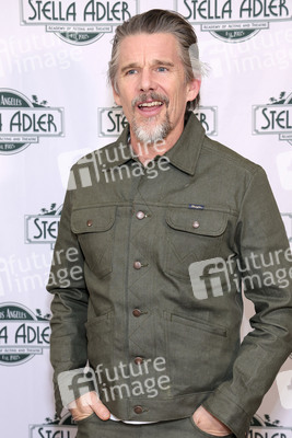 Lesung 'All the President's Men' in Los Angeles