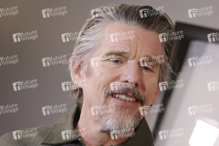 Lesung 'All the President's Men' in Los Angeles