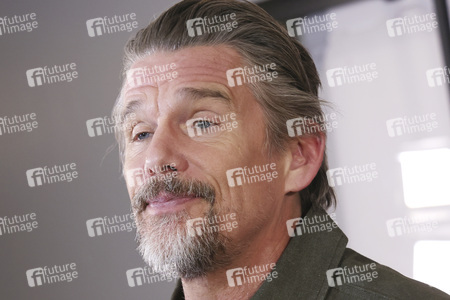 Lesung 'All the President's Men' in Los Angeles