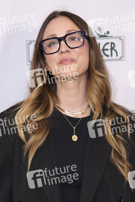 Lesung 'All the President's Men' in Los Angeles