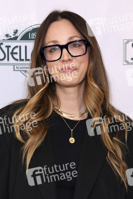 Lesung 'All the President's Men' in Los Angeles