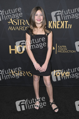 Astra Film Awards 2026 in Los Angeles