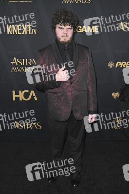 Astra Film Awards 2026 in Los Angeles