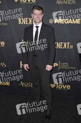 Astra Film Awards 2026 in Los Angeles