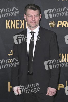 Astra Film Awards 2026 in Los Angeles