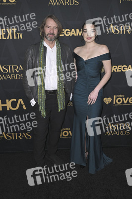 Astra Film Awards 2026 in Los Angeles