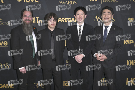 Astra Film Awards 2026 in Los Angeles