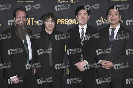 Astra Film Awards 2026 in Los Angeles