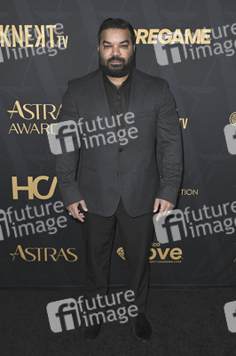 Astra Film Awards 2026 in Los Angeles