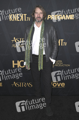 Astra Film Awards 2026 in Los Angeles