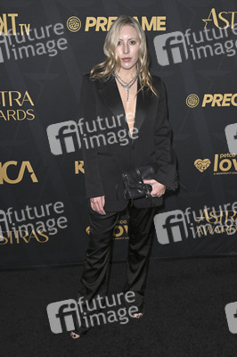 Astra Film Awards 2026 in Los Angeles